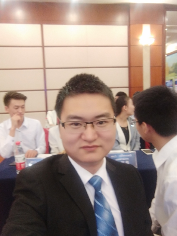慕秋的第一张照片--平潭相亲服务中心