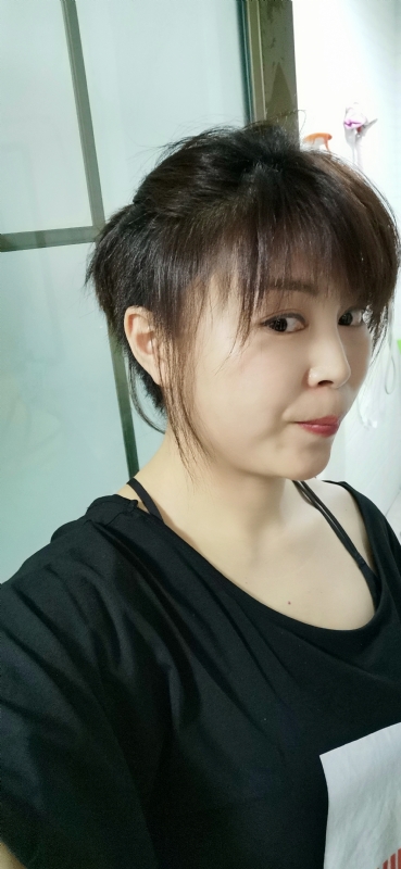 木槿的第一张照片--平潭相亲服务中心