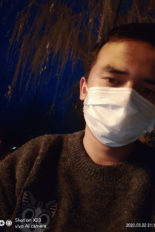 只求结婚的第一张照片--平潭相亲服务中心