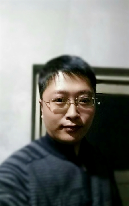 爱人如己的第一张照片--平潭相亲服务中心