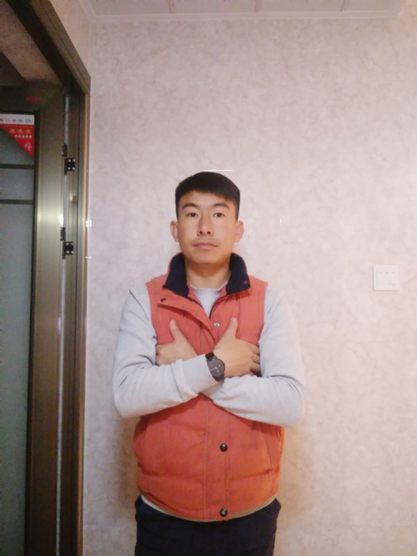 石林小伙的第二张照片--平潭相亲服务中心