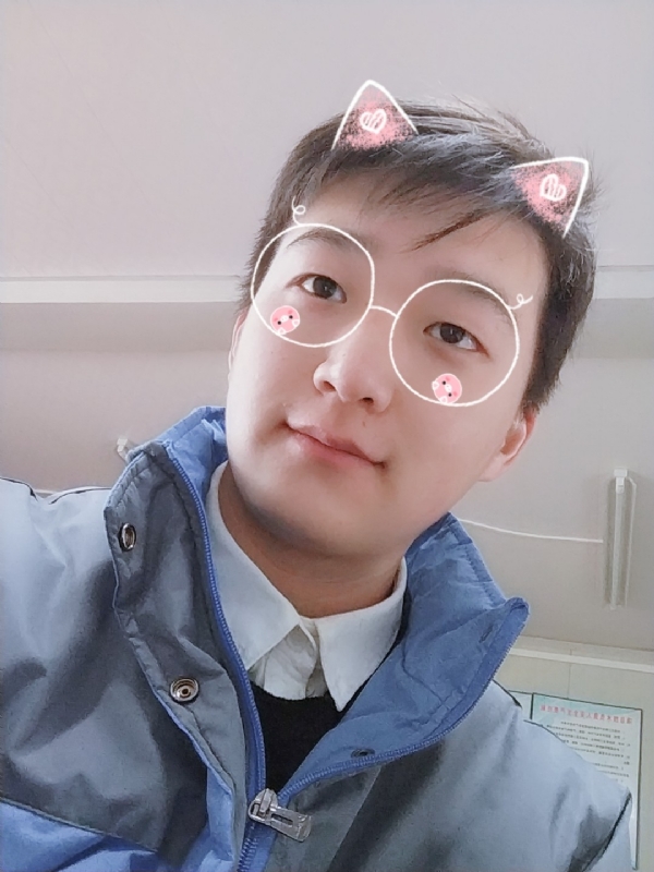 岚歌的第一张照片--平潭相亲服务中心