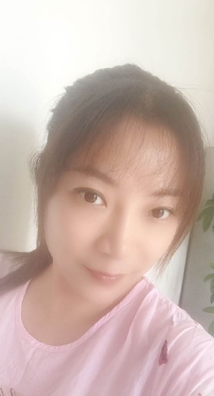美丽在现的第二张照片--平潭相亲服务中心