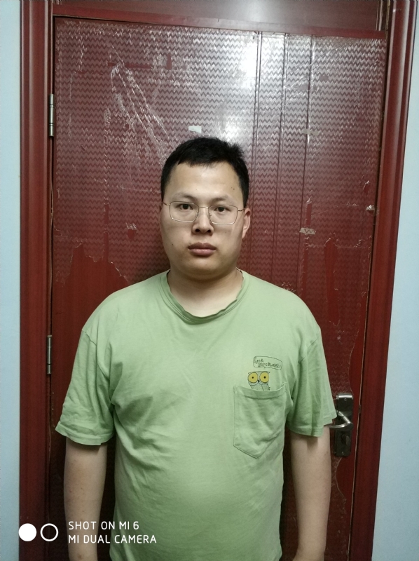 天意的第一张照片--平潭相亲服务中心