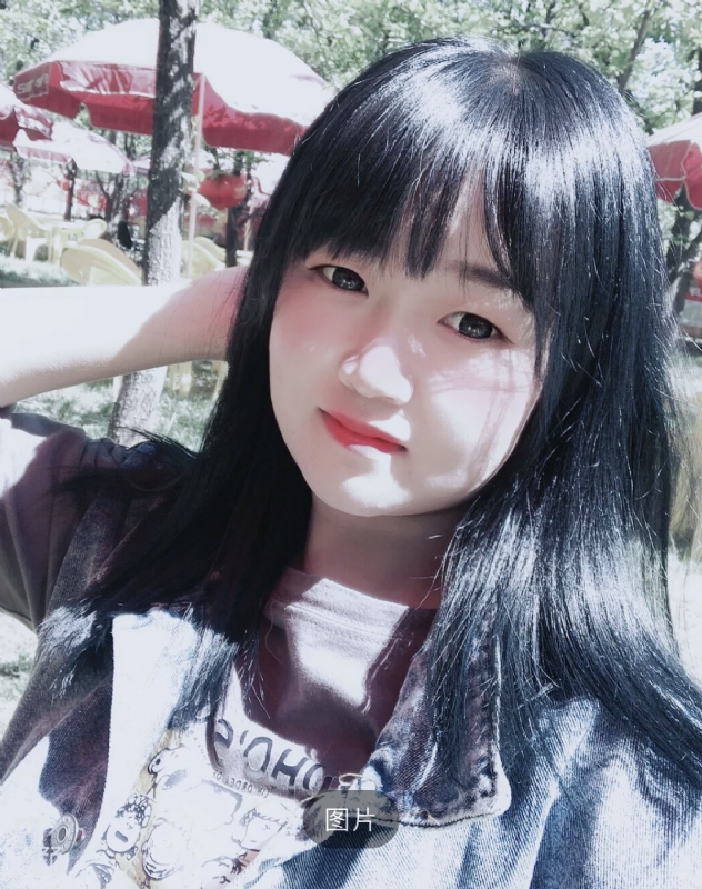 小囡的第一张照片--平潭相亲服务中心