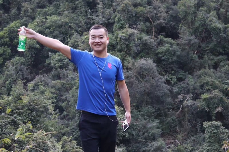 刘检运的第二张照片--平潭相亲服务中心