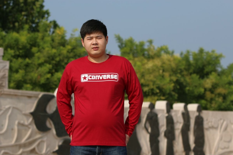 夜之喵的第一张照片--平潭相亲服务中心