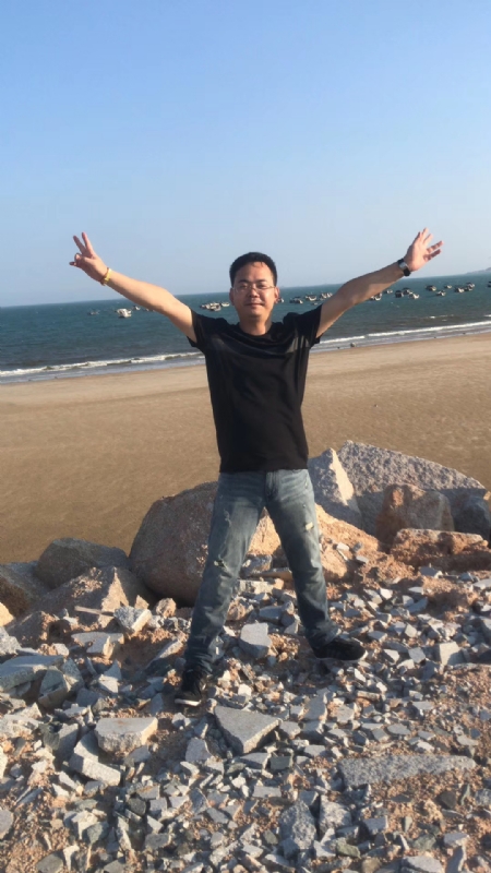 天天的第二张照片--平潭相亲服务中心