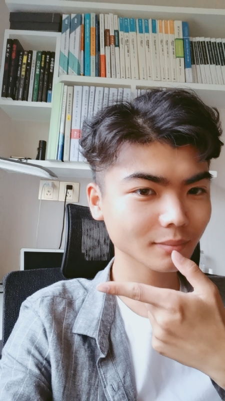 三分自由的第二张照片--平潭相亲服务中心