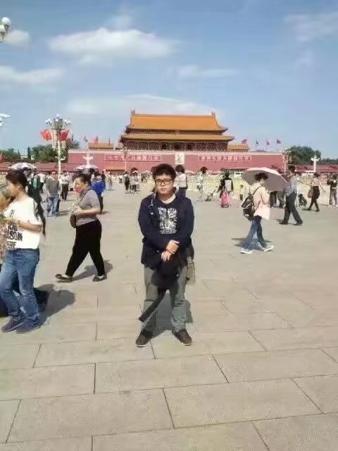 临渊羡鱼的第一张照片--平潭相亲服务中心