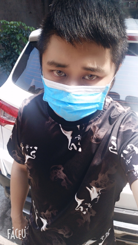 小周周的第一张照片--平潭相亲服务中心
