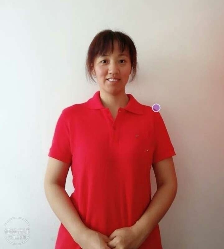 阿秋的第一张照片--平潭相亲服务中心