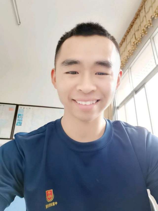 超超的第一张照片--平潭相亲服务中心