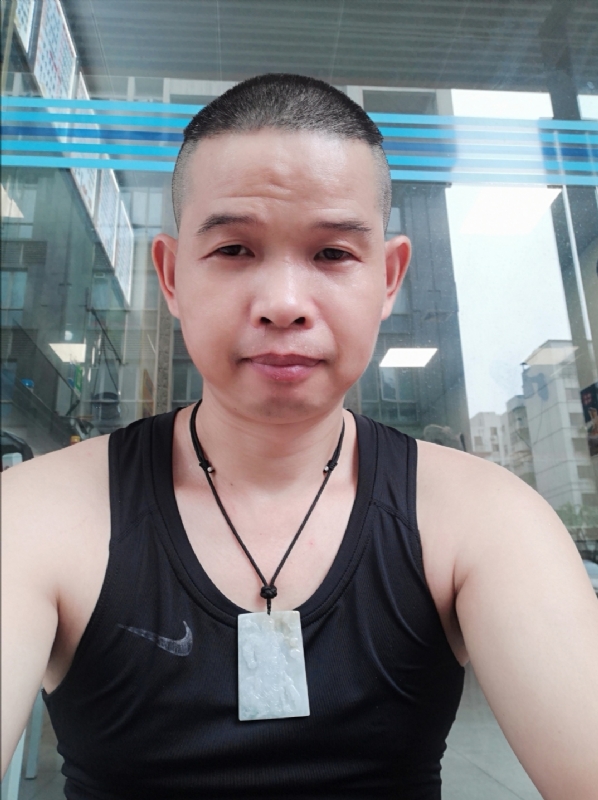 曾生的第一张照片--平潭相亲服务中心