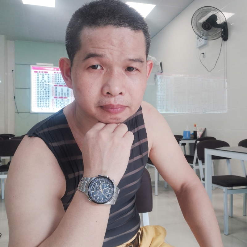 曾生的第二张照片--平潭相亲服务中心