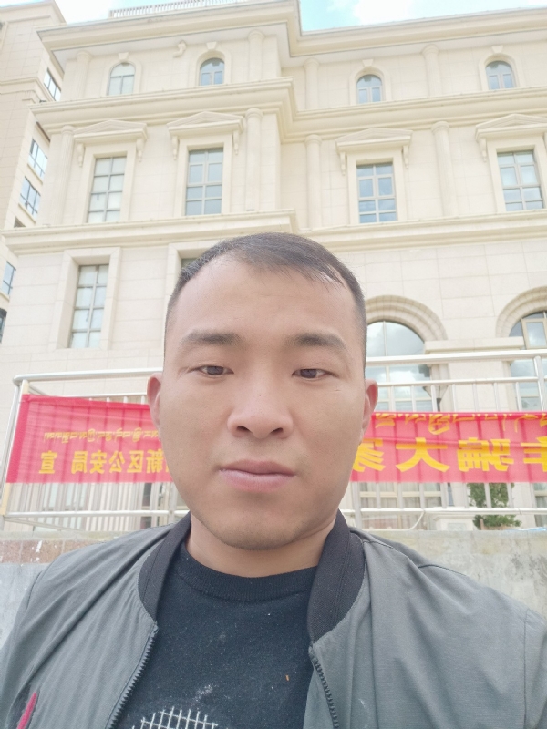 一念永恒的第一张照片--平潭相亲服务中心