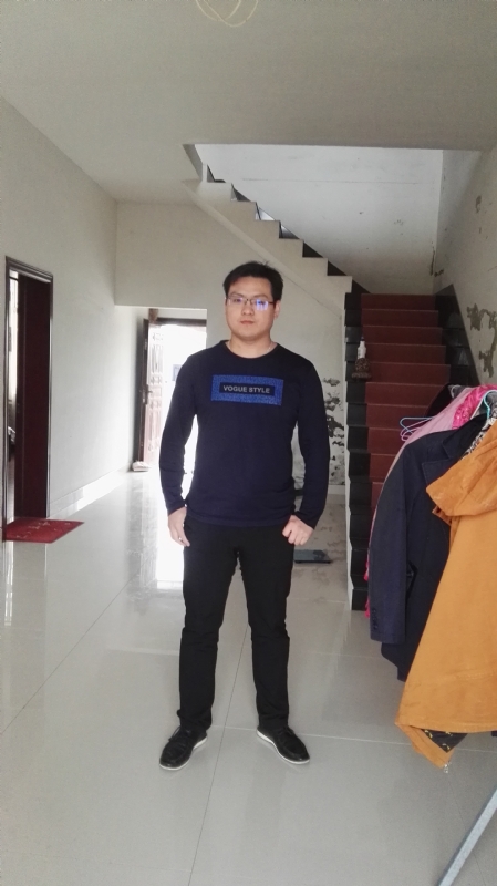 小哥哥的第二张照片--平潭相亲服务中心