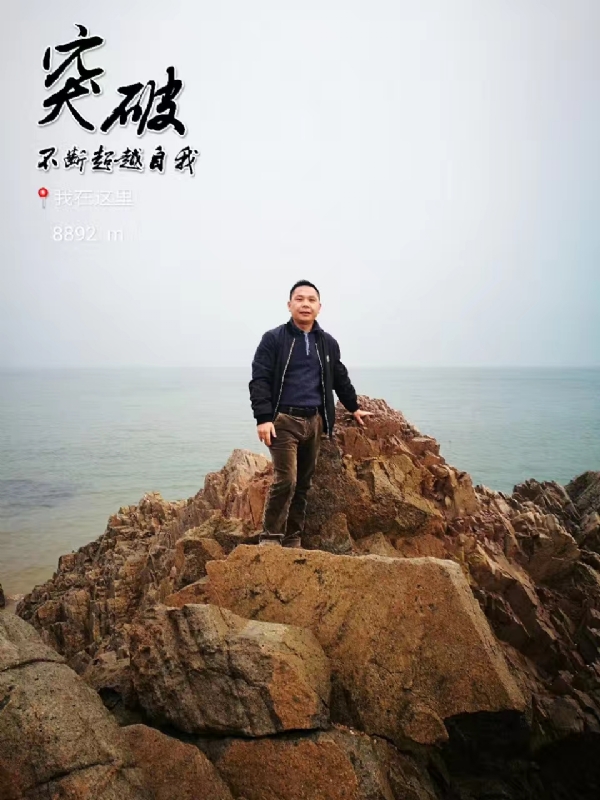 h_j的第一张照片--平潭相亲服务中心