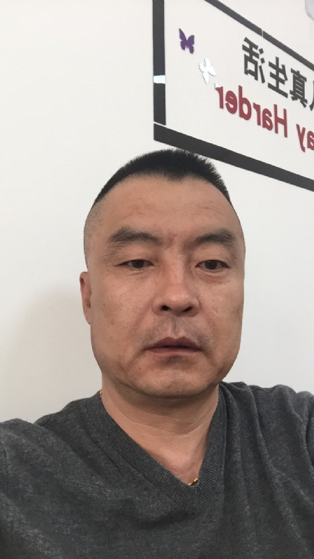 强子的第一张照片--平潭相亲服务中心