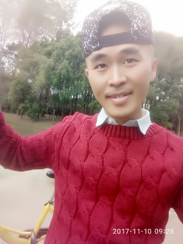 丹尼的第一张照片--平潭相亲服务中心