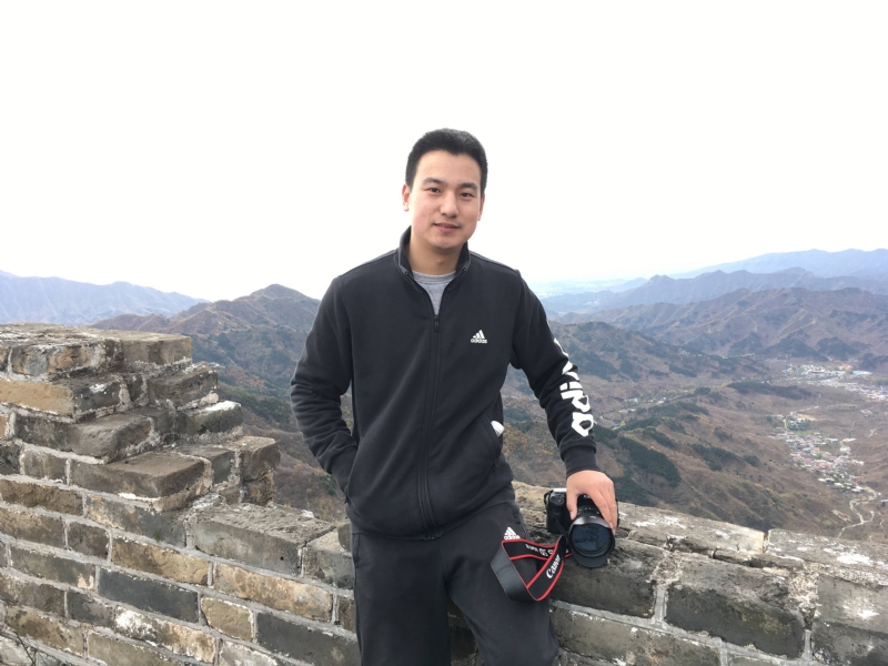 半生浮名的第一张照片--平潭相亲服务中心