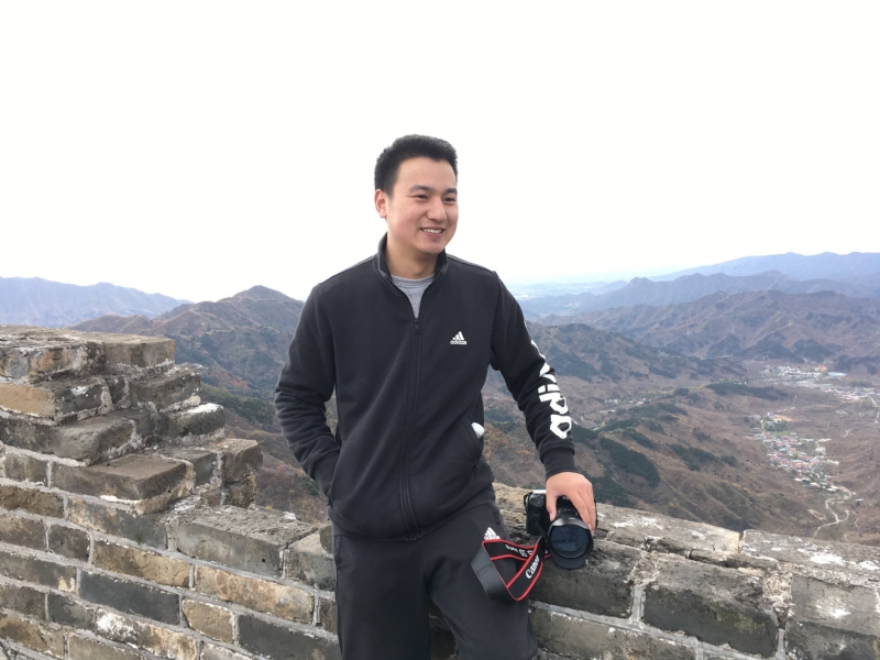 半生浮名的第二张照片--平潭相亲服务中心