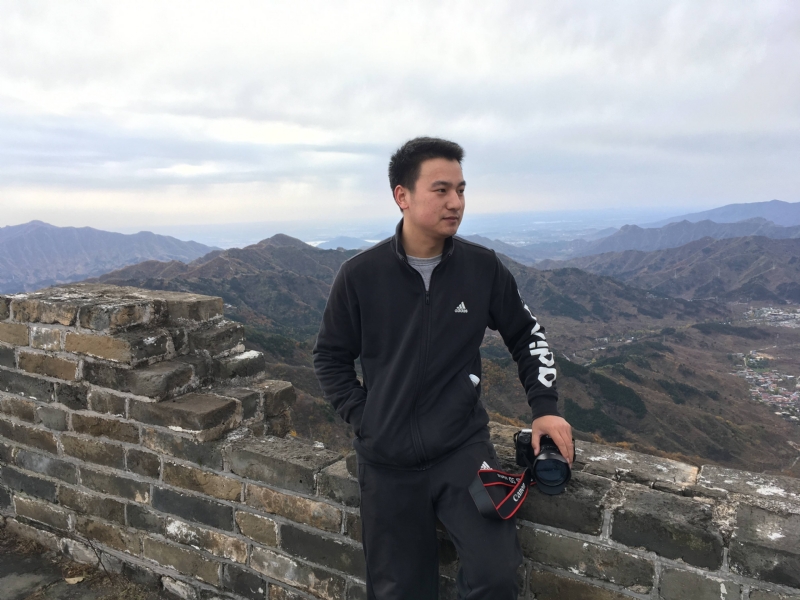 半生浮名的第三张照片--平潭相亲服务中心