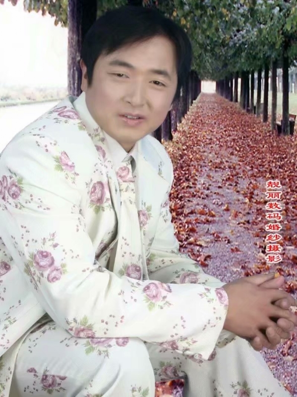 破碎的心的第一张照片--平潭相亲服务中心
