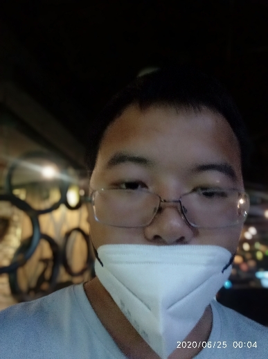 毛氏的第二张照片--平潭相亲服务中心