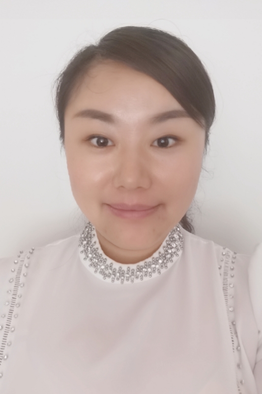 Coco的第一张照片--平潭相亲服务中心