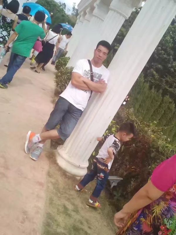 只要有你的第一张照片--平潭相亲服务中心