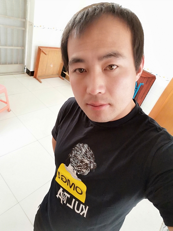东海龙王的第二张照片--平潭相亲服务中心