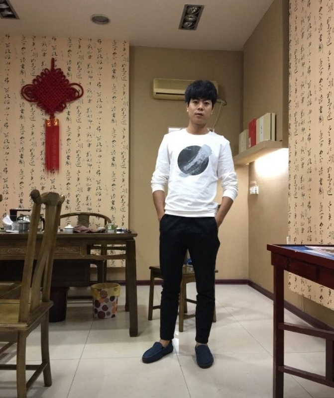 小贱哥的第二张照片--平潭相亲服务中心