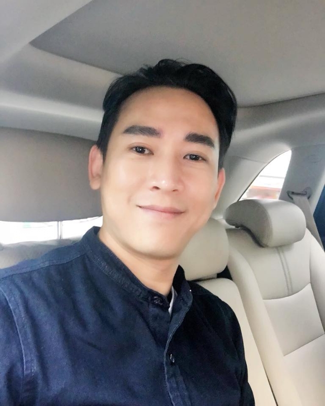 温柔的老头子的第一张照片--平潭相亲服务中心