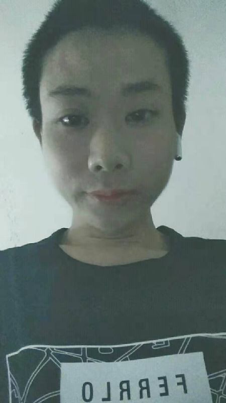 水中月的第一张照片--平潭相亲服务中心