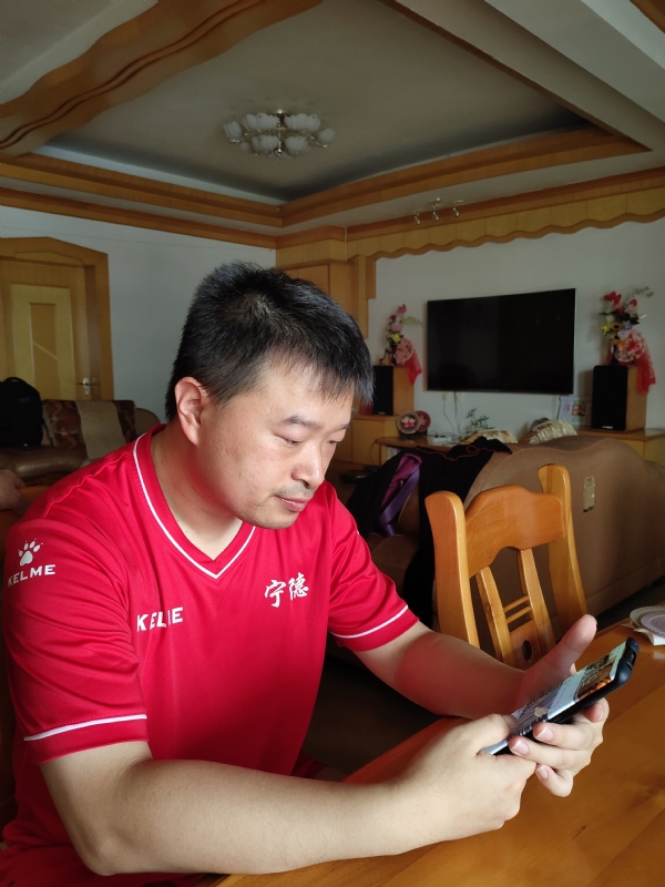 小春的第一张照片--平潭相亲服务中心