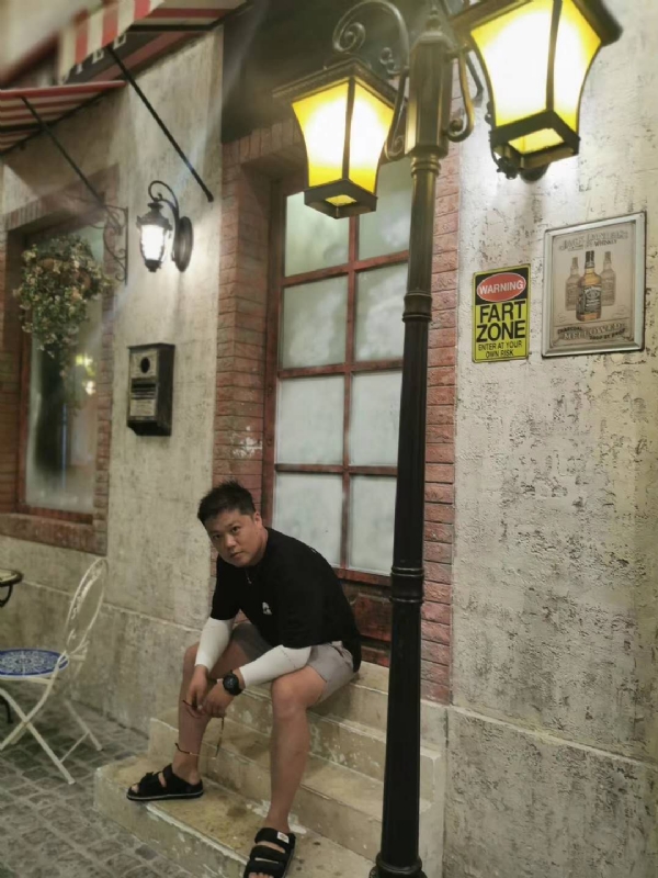 桃胡的第二张照片--平潭相亲服务中心