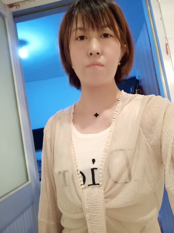 芬儿的第三张照片--平潭相亲服务中心