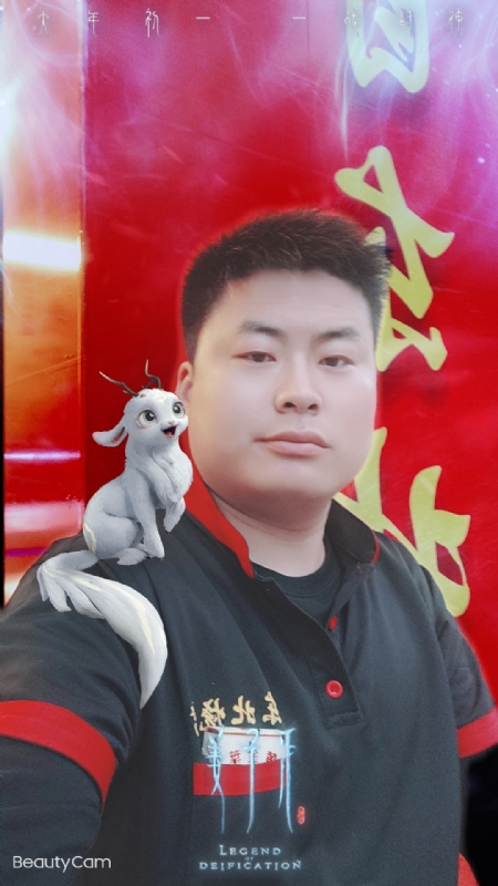 小海的第一张照片--平潭相亲服务中心