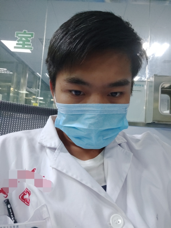 鬼卿的第一张照片--平潭相亲服务中心