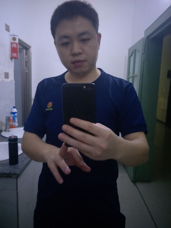 訫尘的第二张照片--平潭相亲服务中心