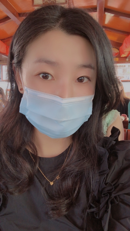 乔的第一张照片--平潭相亲服务中心