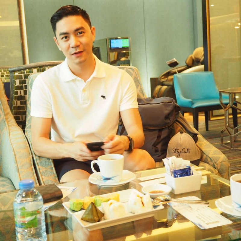 李的第二张照片--平潭相亲服务中心