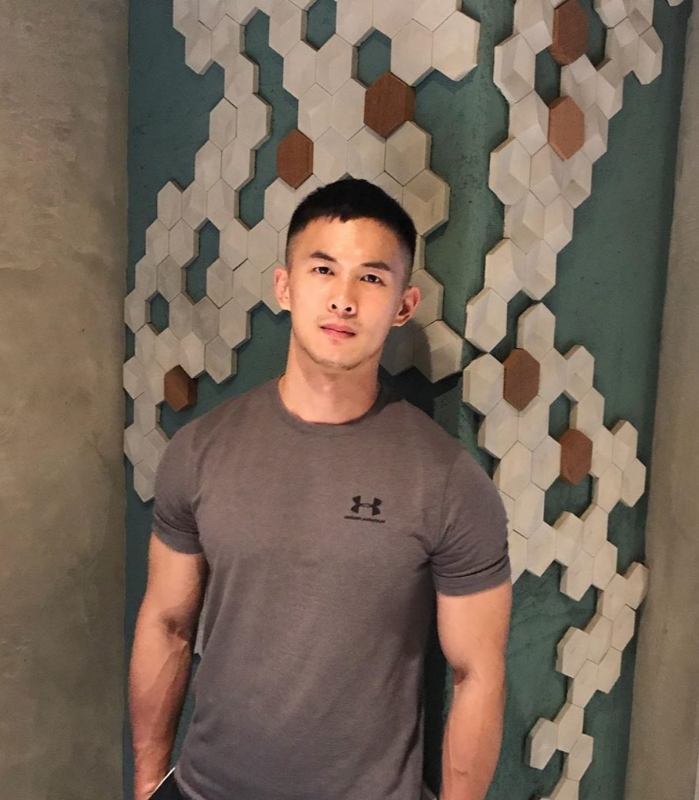 敢想敢拼才会赢的第一张照片--平潭相亲服务中心
