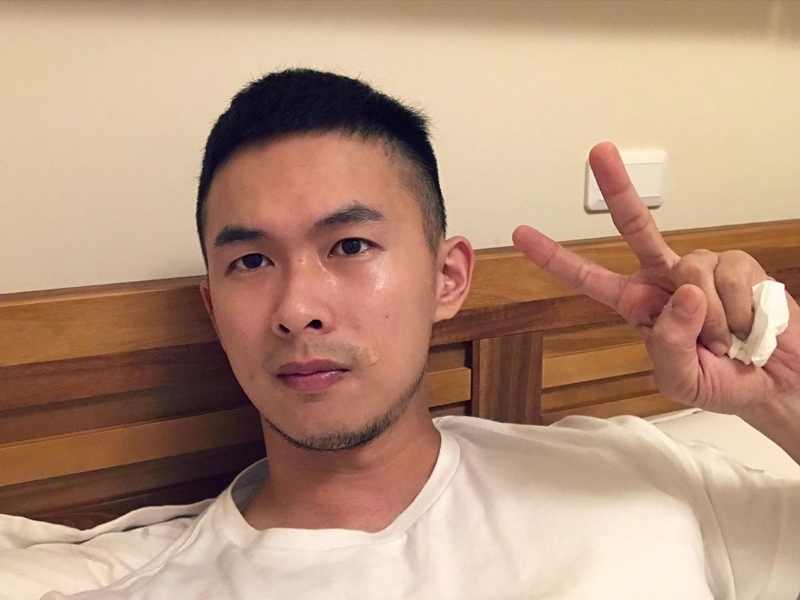 敢想敢拼才会赢的第二张照片--平潭相亲服务中心