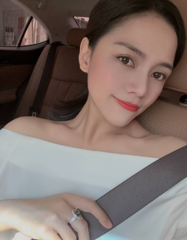 Anna安娜的第一张照片--平潭相亲服务中心