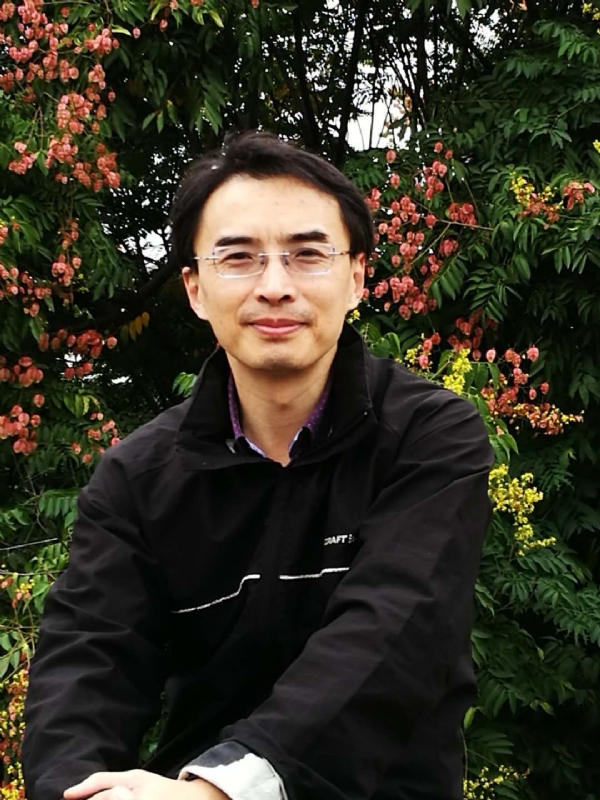 旺财的第一张照片--平潭相亲服务中心