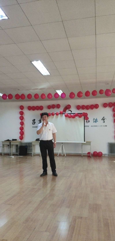 阿旺的第一张照片--平潭相亲服务中心
