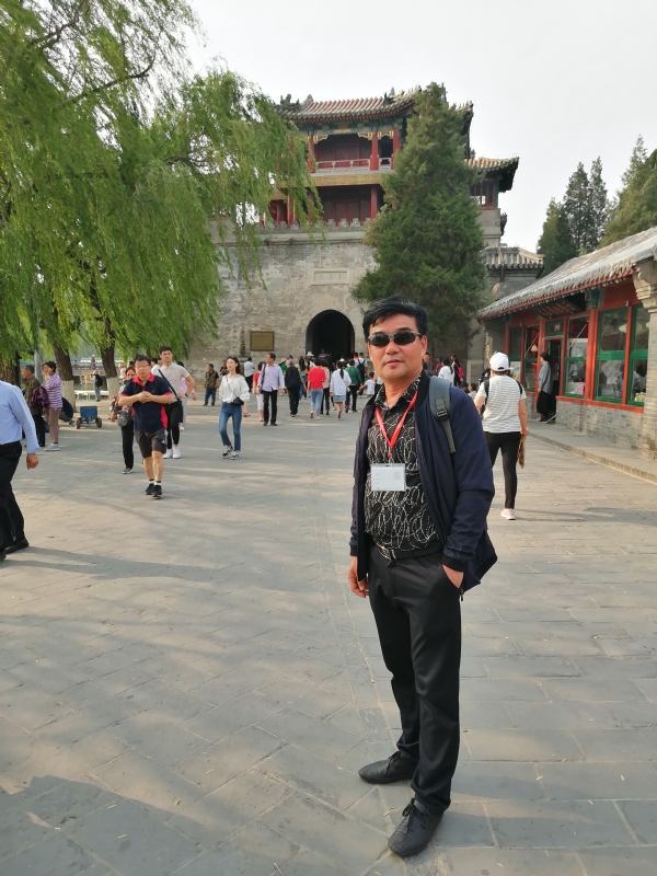 阿旺的第二张照片--平潭相亲服务中心