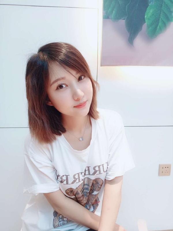 janice的第四张照片--平潭相亲服务中心